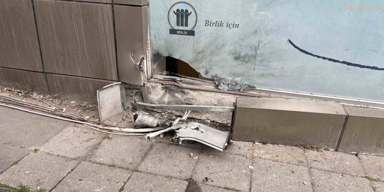Tügva Binasına Düzenlenen Bombalı Saldırı Davasında Karar: Sanık 20 Yıl 10 Ay Hapis Cezasına Çarptırıldı