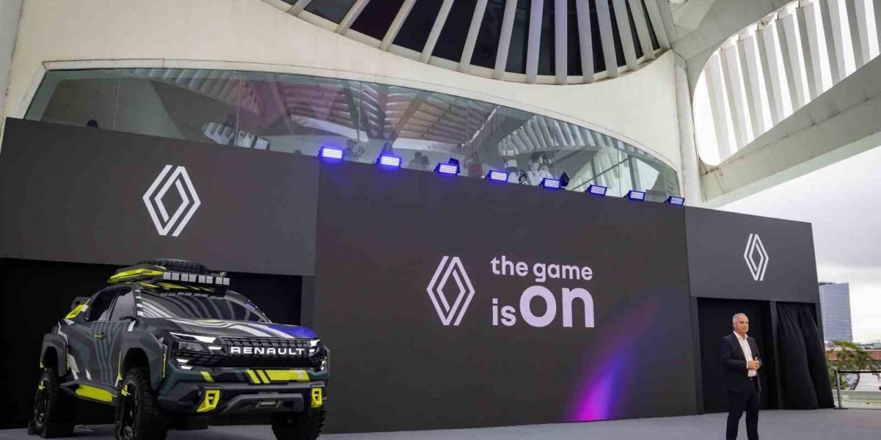 Renault’tan Daha Kârlı Büyüme İçin 8 Yeni Model