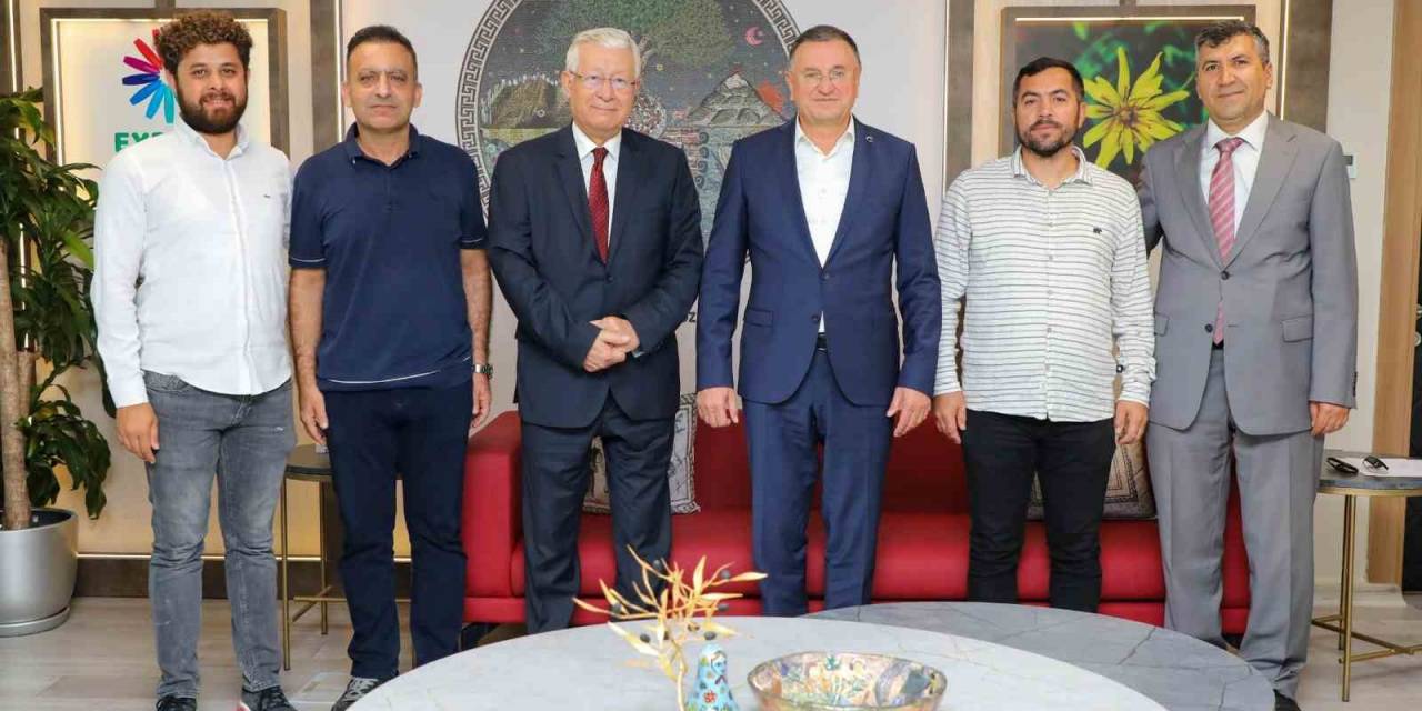 Hatay Büyükşehir Belediyesi’nden 300 Kalıcı Konut Müjdesi