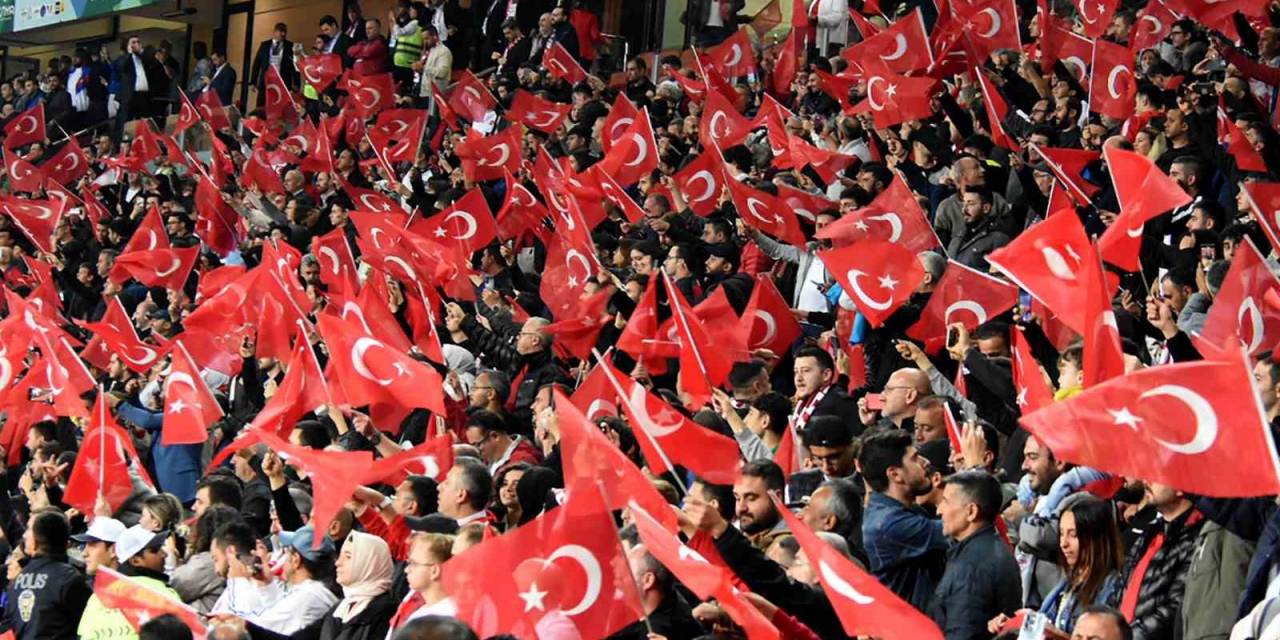 A Milli Futbol Takımı’nın Tarihteki İlk Maçının 100. Yıl Dönümü