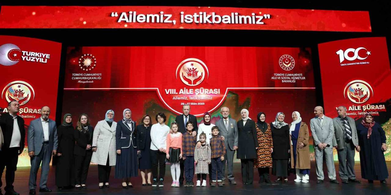 Cumhurbaşkanı Erdoğan, Türkmenistan Devlet Başkanı Berdimuhammedov’u Resmi Törenle Karşıladı