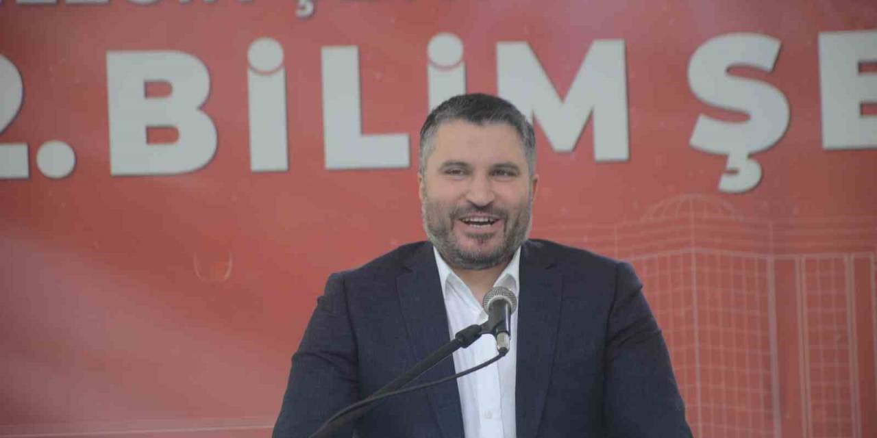 Bakan Yardımcısı İnan: "Peşinde Olduğumuz Gelişmiş Ülkelerin Kişi Başı Gelirlerine Yaklaşıyoruz"