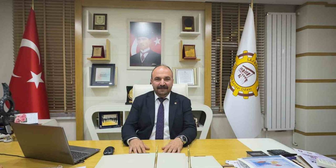 Safranbolu Tso’da Altuntepe Dönemi