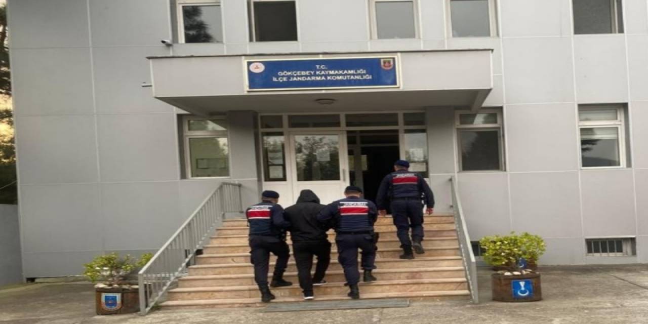 Zonguldak’ta Çeşitli Suçlardan Aranan 12 Şüpheli Yakalandı