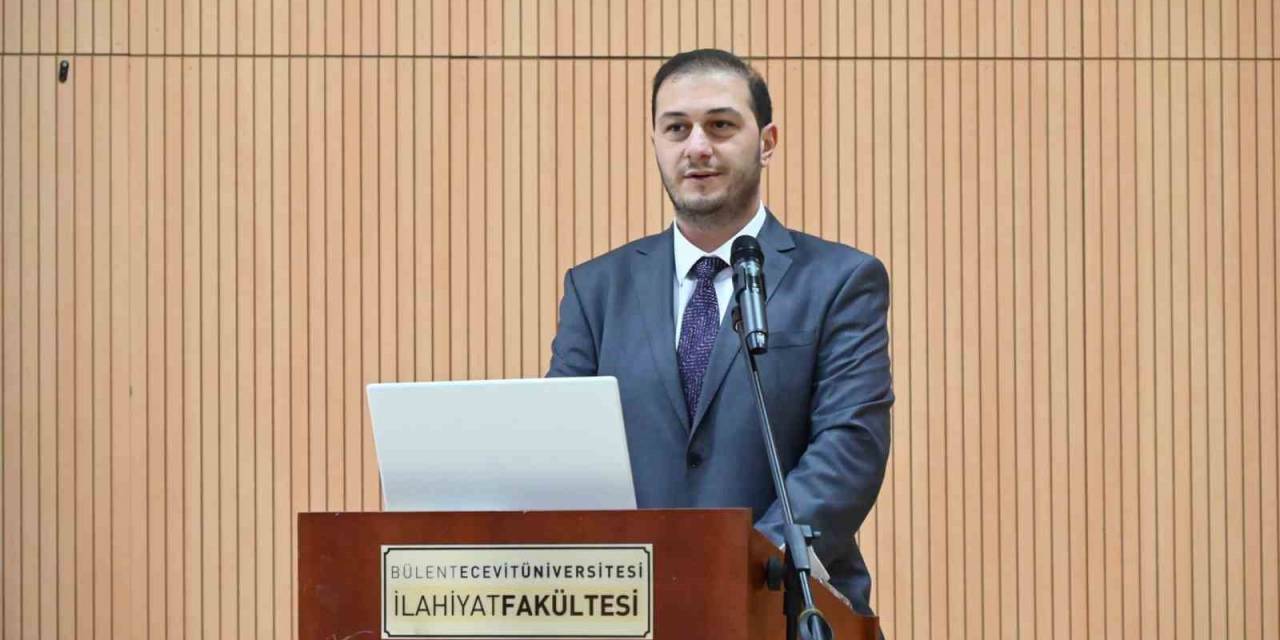 Zbeü’de ‘Yükselen Cumhuriyetin Enerji Merkezi, Zonguldak Konferansı