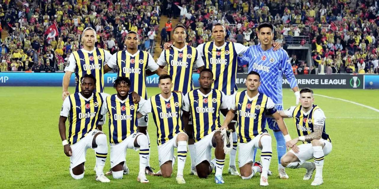 İsmail Kartal’dan 6 Değişiklik