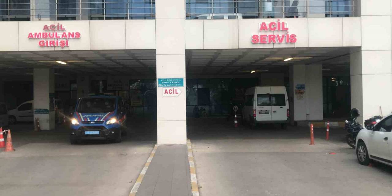 Edirne’deki Kazada Yaralanan Asker Kaldırıldığı Hastanede Şehit Oldu