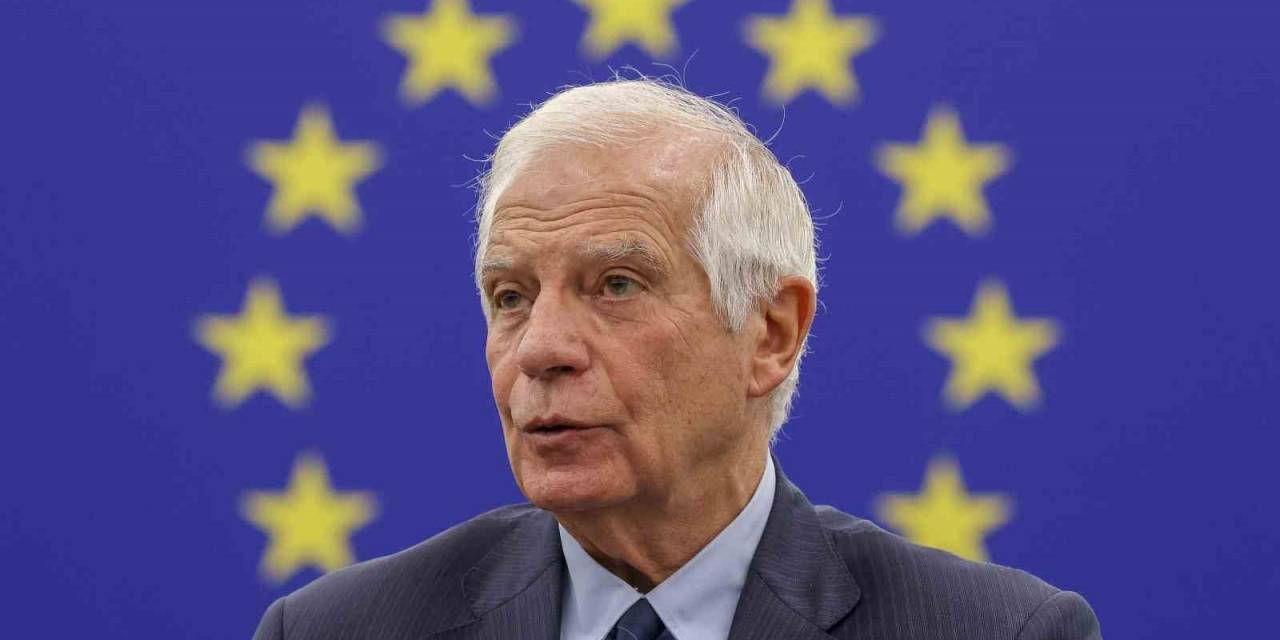 Ab’den Bm Genel Sekreter Guterres’e Destek: “Guterres Ve Bm Personelinin Çalışmalarını Tam Olarak Destekliyoruz”