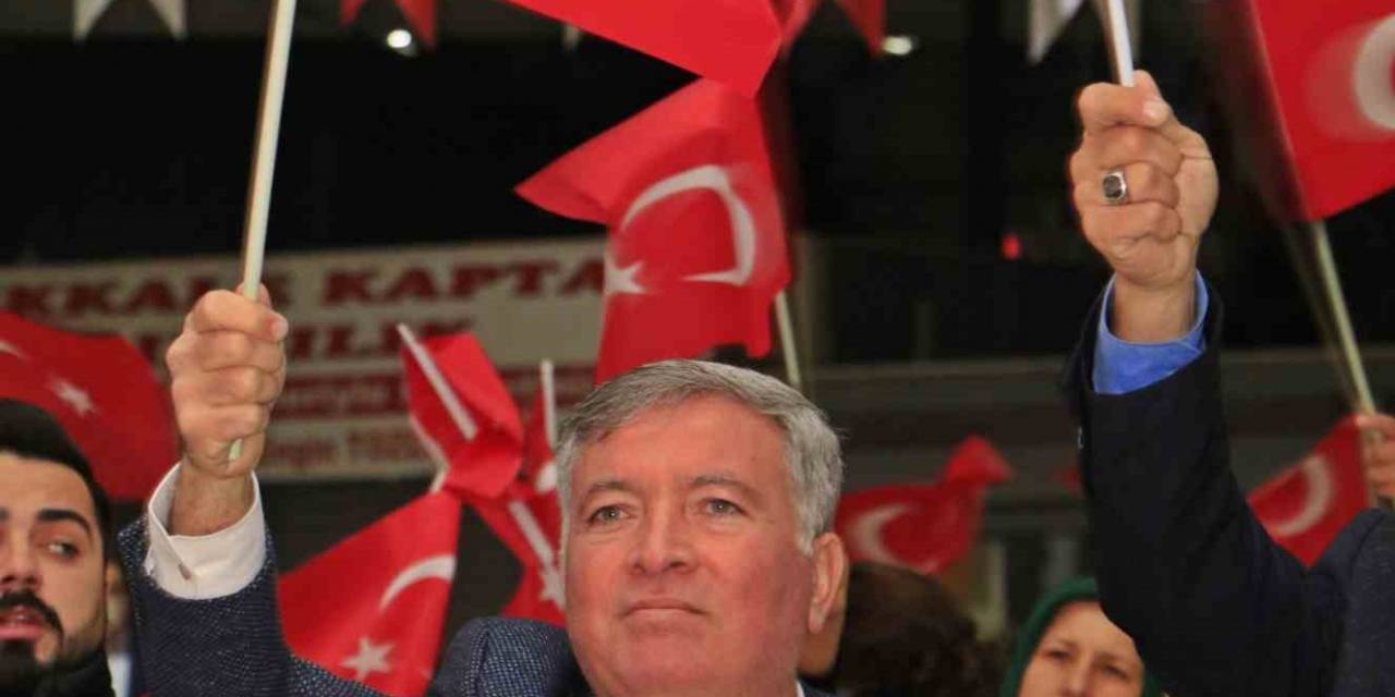 Honaz Belediyesi Cumhuriyetin 100. Yaşını Coşkuyla Kutlayacak