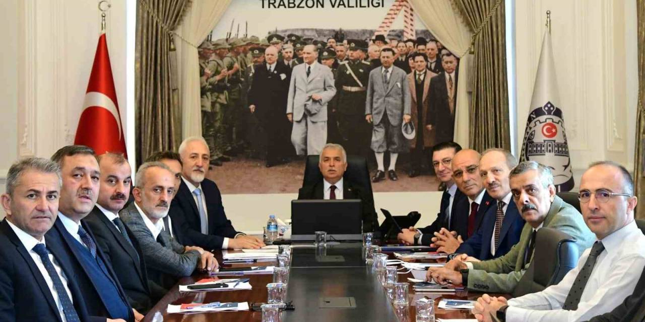 Trabzon’da 9 Ayda 9 Bin 121 Kişi İşe Yerleştirildi