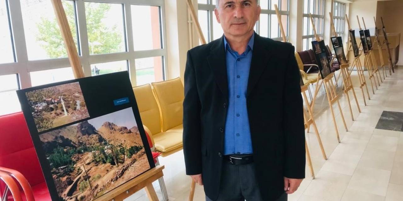 Tarihi Süleymaniye Mahallesi’nin 23 Yıllık Değişimini Fotoğrafladı