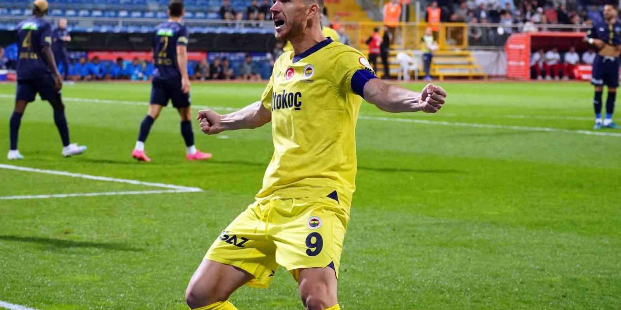 Pendikli Boşnakların, Dzeko Heyecanı