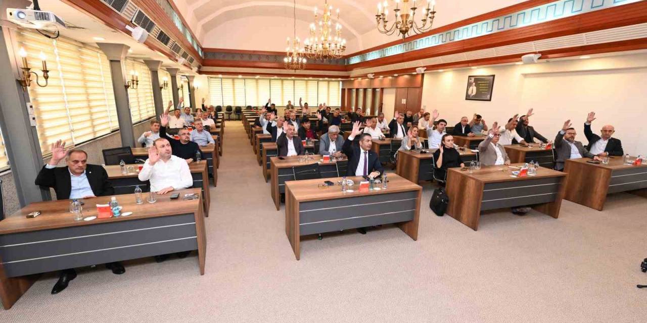 Dto’nun Üye Sayısı 21 Bini Geçti