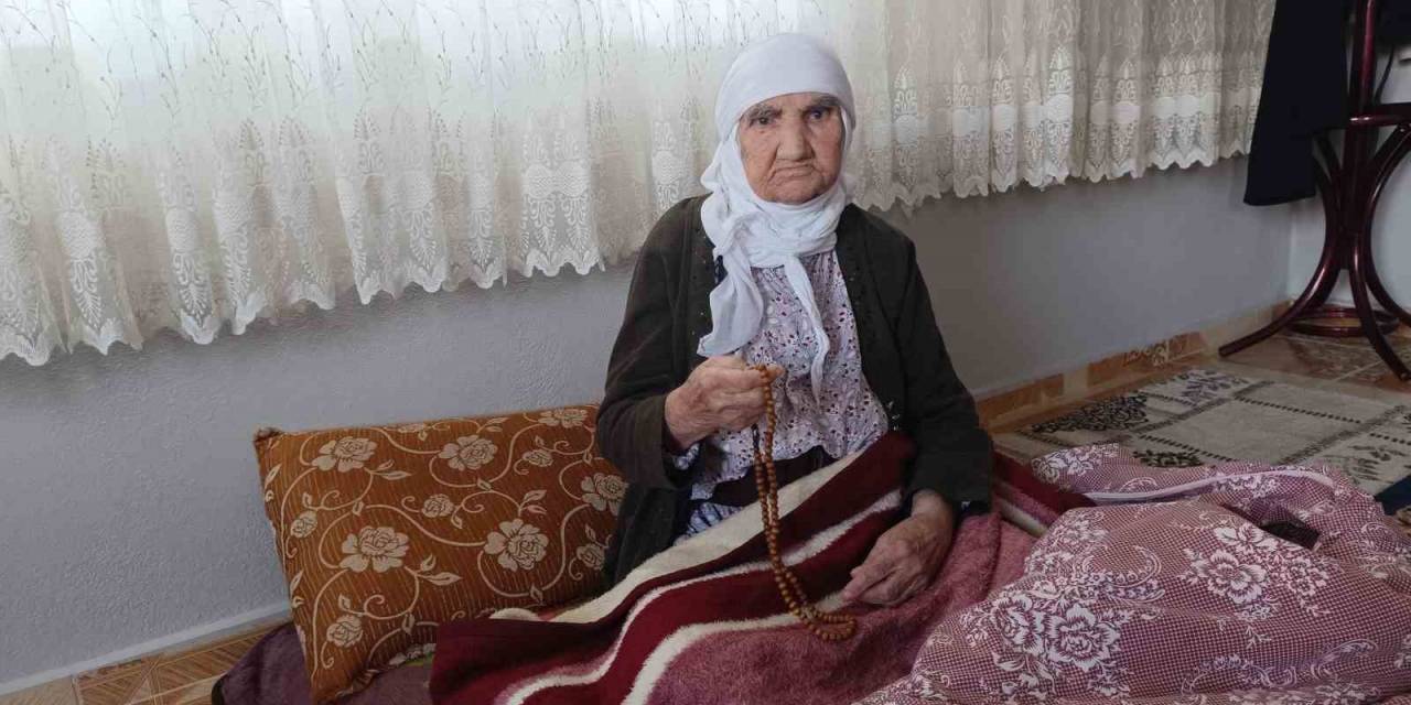 Cumhuriyetle Yaşıt Asırlık Çınarın Gözünden 100. Yıl