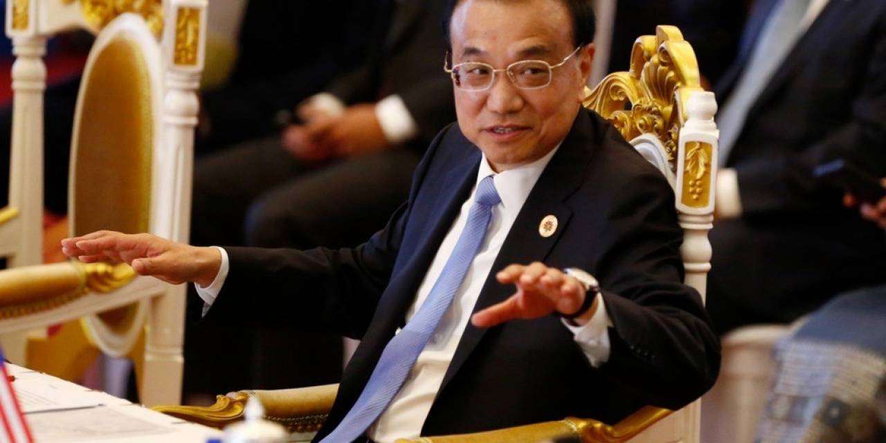 Eski Çin Başbakanı Li Keqiang Hayatını Kaybetti