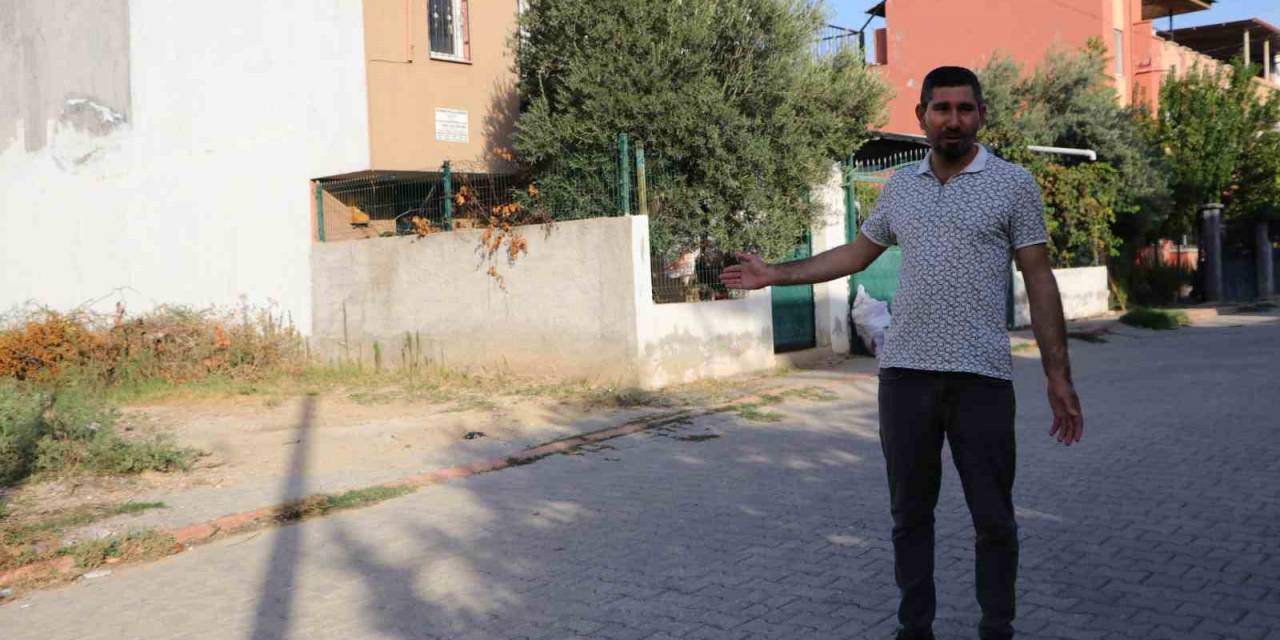 Önce Yedek Anahtarı Sonra Otomobili Çaldılar