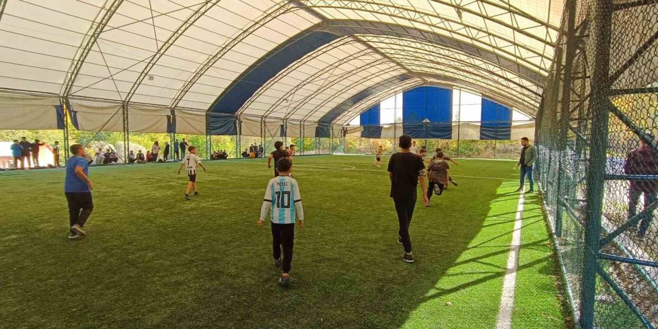 Tunceli’de 100. Yıl Etkinlikleri