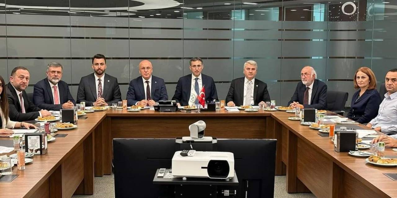 Kepsut Barajı Projesi Hayata Geçiyor