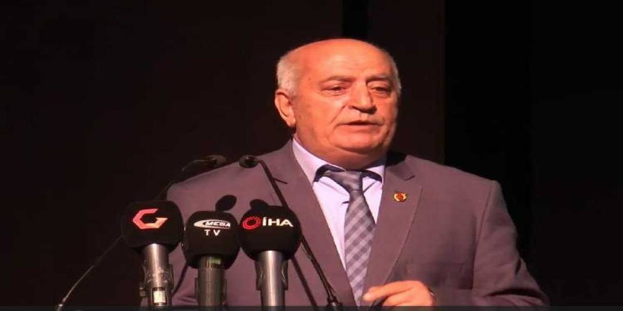 Anadolu Basın Birliği’nden Cumhuriyet Bayramı Mesajı