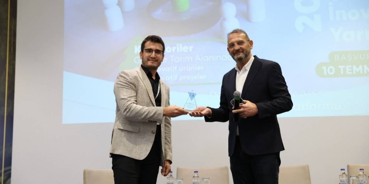 Buü’lü Akademisyenlerden Sera Gazı Salınımını Azaltacak Proje