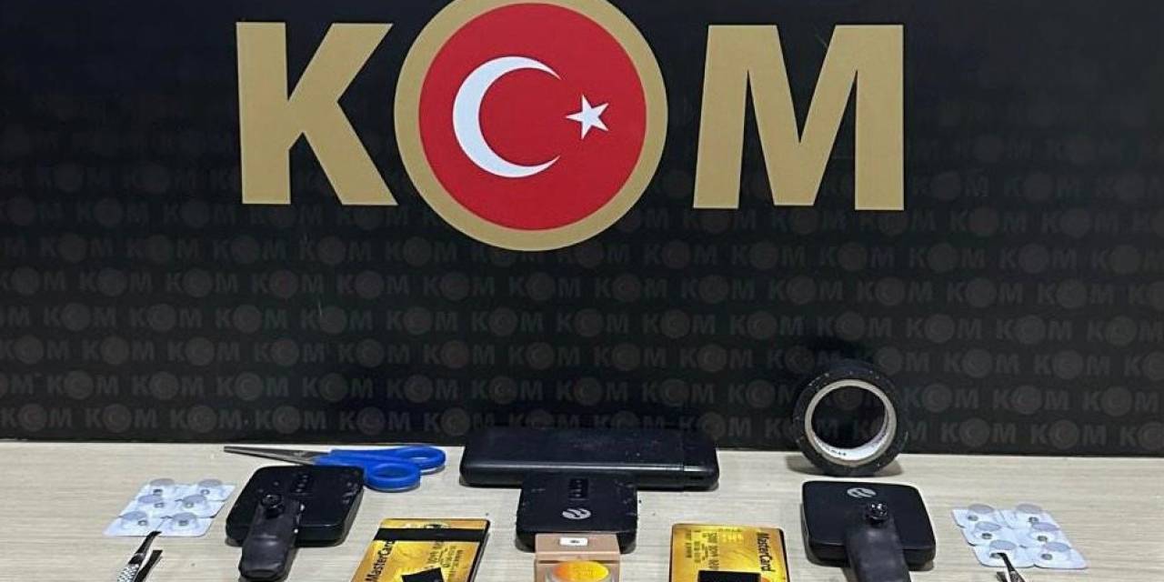 Kars’ta Mtsk Sınavına Operasyon