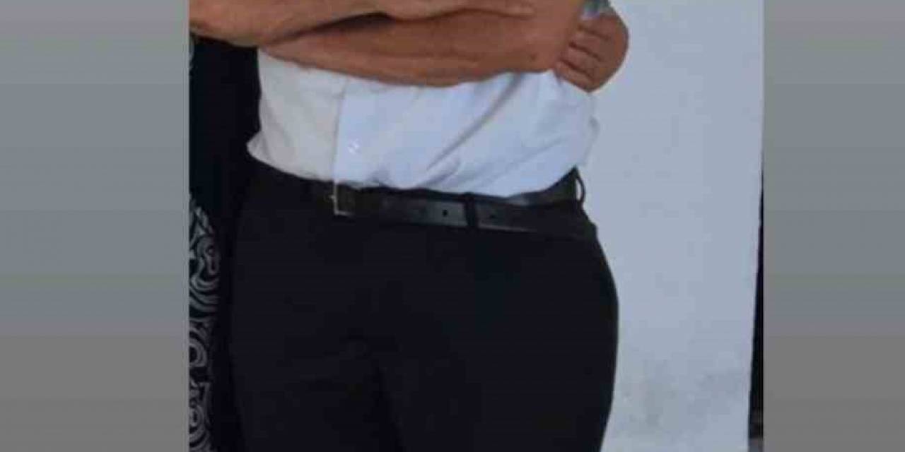 Denizli’de 60 Yaşındaki Adam 2 Gündür Kayıp