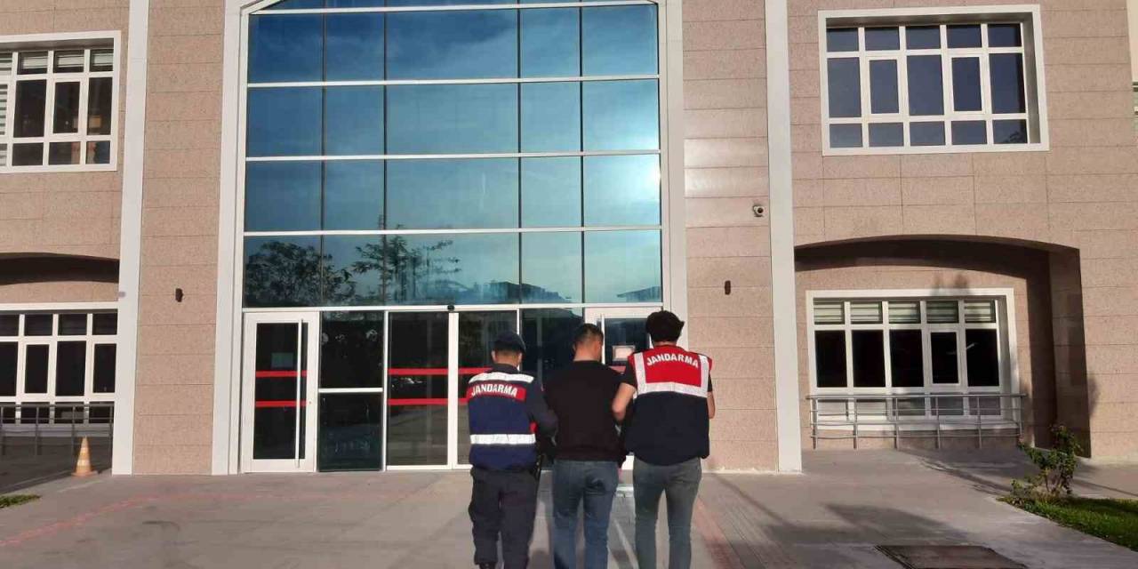 Burdur’da Jandarmanın Asayiş Çalışmalarında Yakalanan 11 Şüpheli Tutuklandı