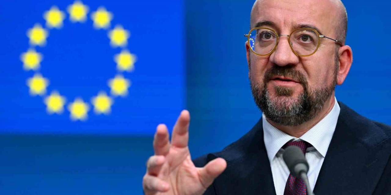 Ab’den İsrail-filistin Sorunu İçin Barış Konferansı Çağrısı