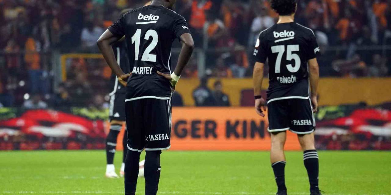 Beşiktaş’ta Seçim Belirsizliği, Kötü Sonuçlarla Birleşti