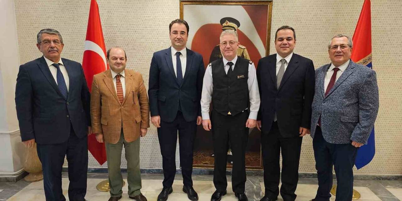 Gazeteciler Cemiyeti’nden Gazze’ye Destek