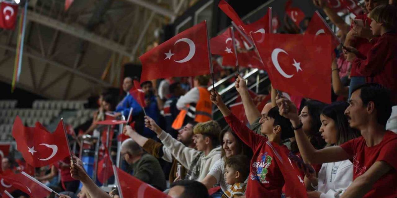 Manisa Bbsk, 29 Ekim’de Ege Derbisine Çıkacak