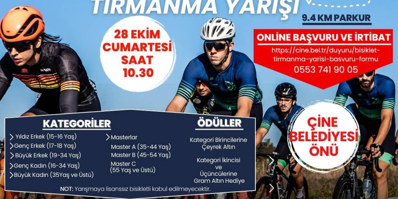 Cumhuriyetin 100. Yılında Madran Dağı’na Tırmanacaklar