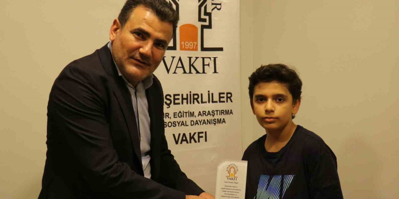 Küçük Mustafa’dan Büyük Hareket