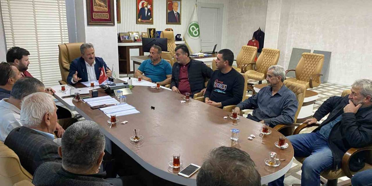 Cumayeri Kss 2024’te Hizmete Girecek