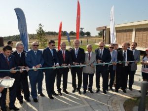 Arkeopark İle Tarihe Yolculuk Başladı