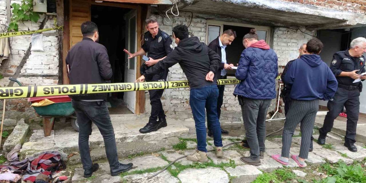 Cumhuriyet’in İlanını Görmüştü, Evinde Çıkan Yangında Hayatını Kaybetti