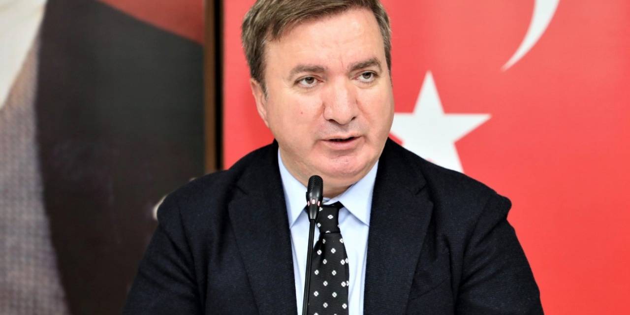 Vali Aydoğdu: “Cumhuriyet’in Yüzüncü Yılına Girmiş Olmanın Coşkusunu Gururunu Milletçe Hep Birlikte Yaşıyoruz”