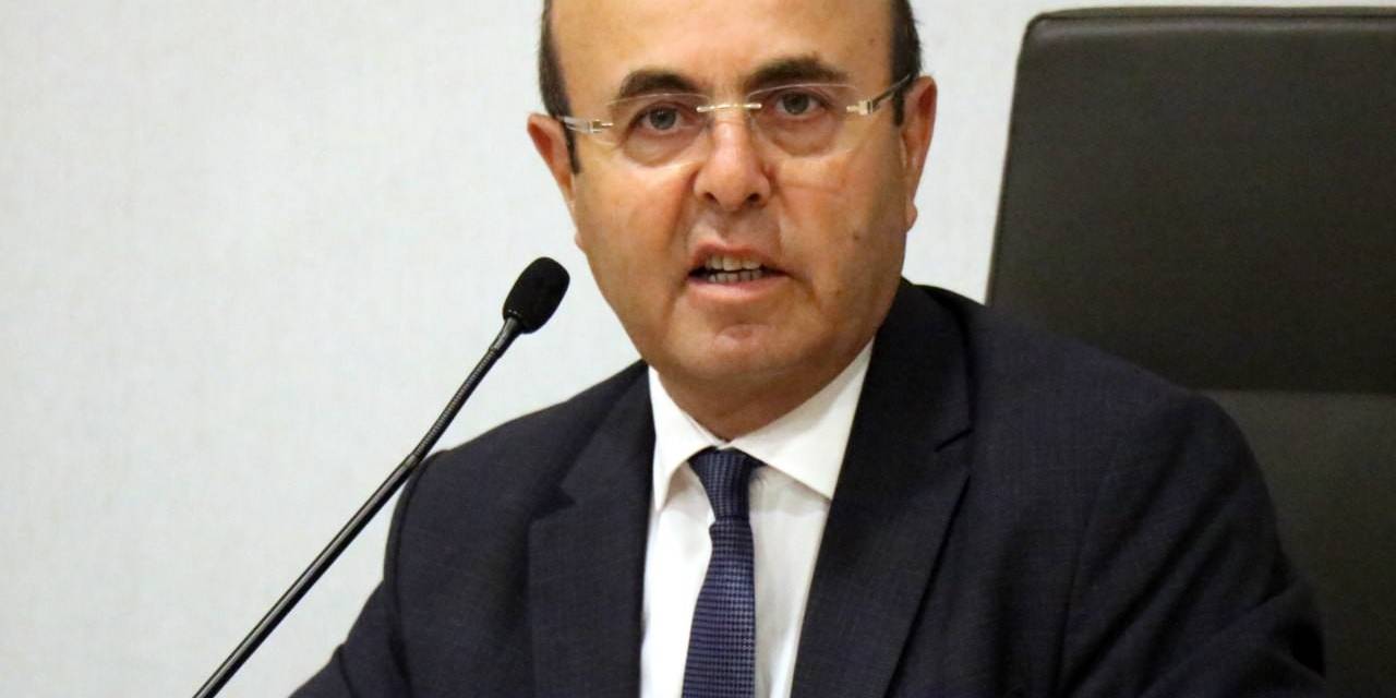 Chp’li Kırşehir Belediyesine Şok
