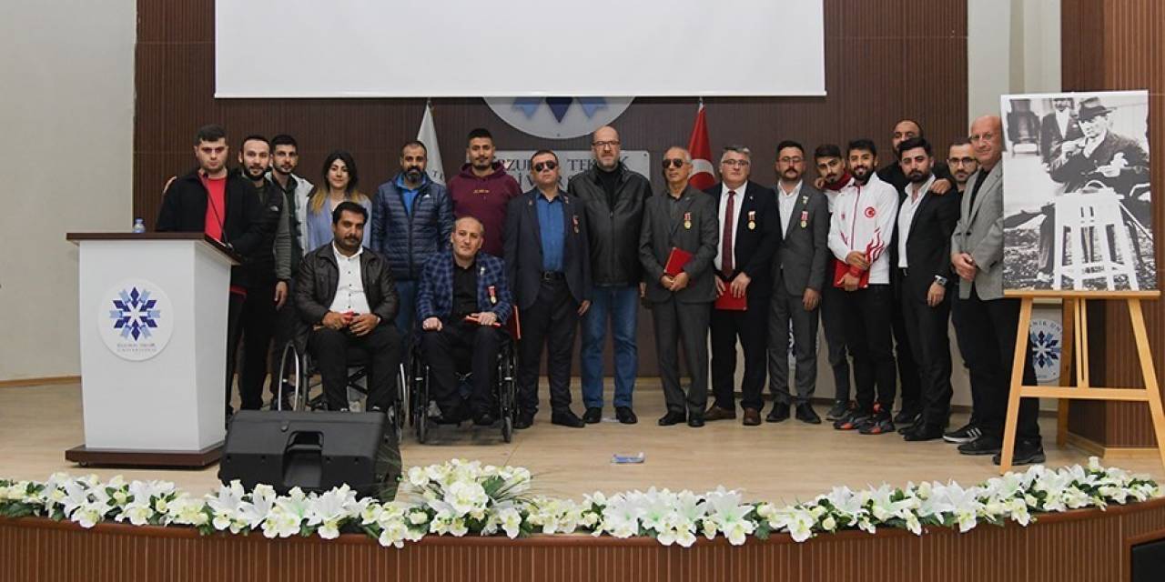 Etü’de 100. Yıl Etkinlikleri Devam Ediyor