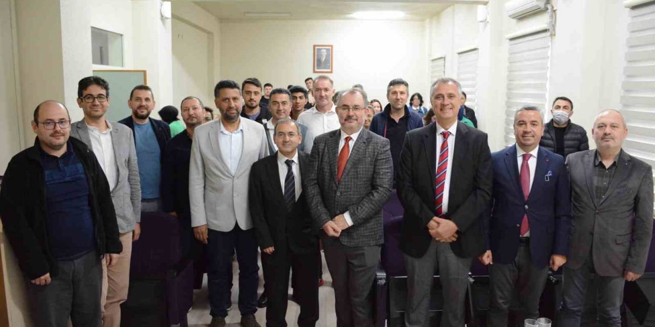 Cumhuriyet’in 100. Yılında Orman Mühendisliği