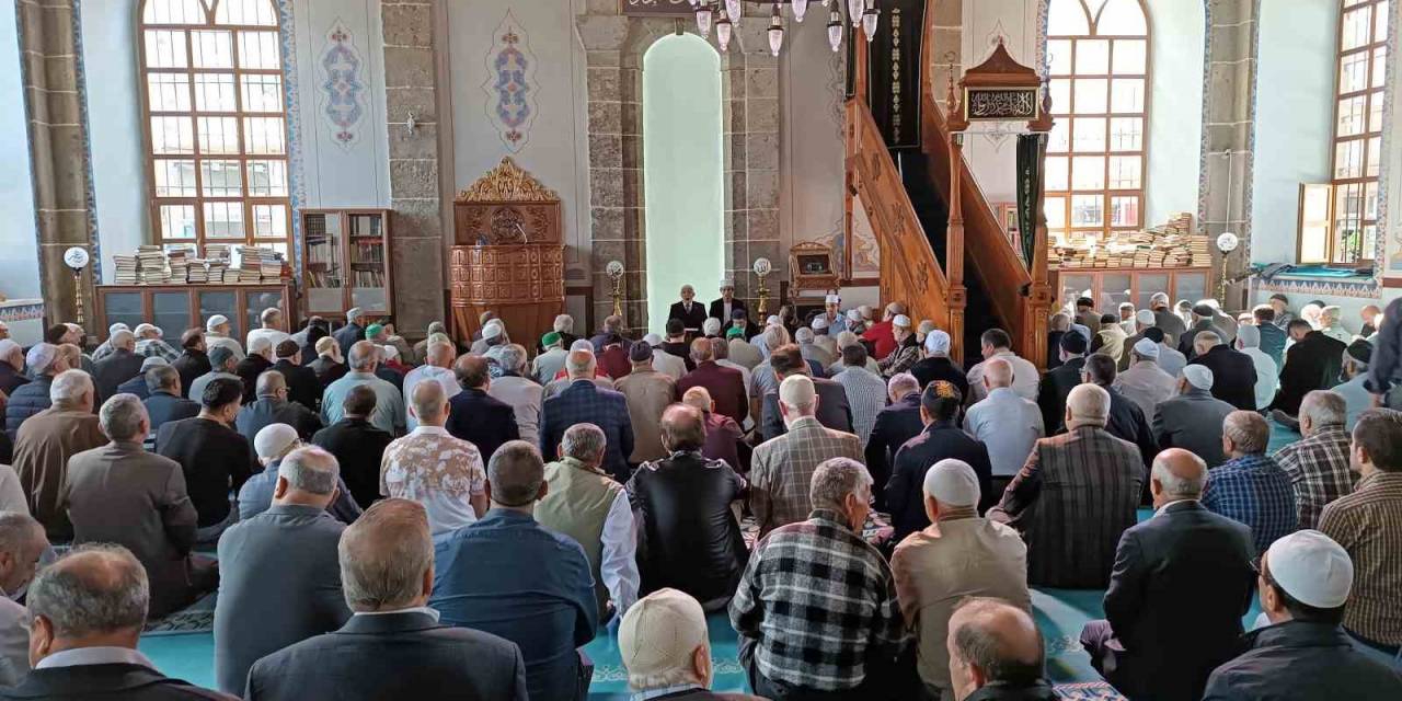 Şehitler İçin Mevlit