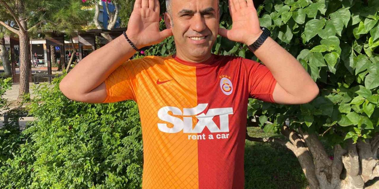 Galatasaray Sevdası İşinden Etti