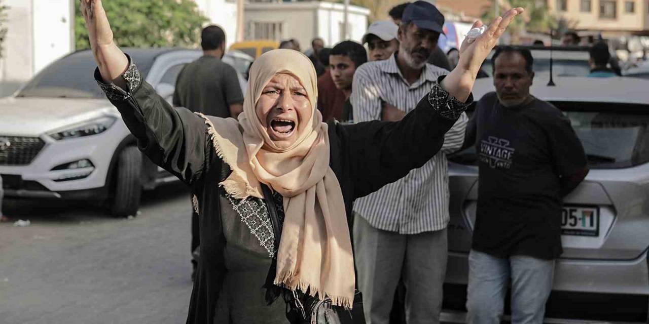 Unrwa: “İhtiyaç Sahiplerine Yardım Ulaşmasını Sağlayacak İnsani Bir Ateşkese İhtiyacımız Var”