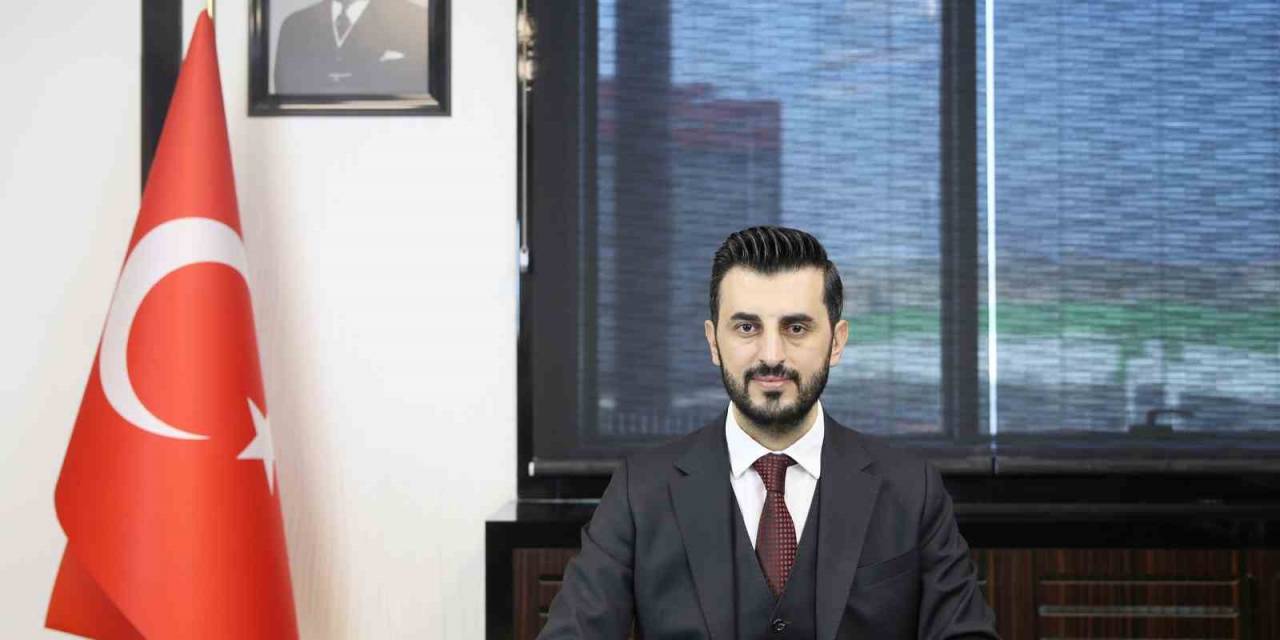 Türkiye-ırak İş Konseyi Başkanı Acar’dan Cumhuriyet Bayramı Mesajı