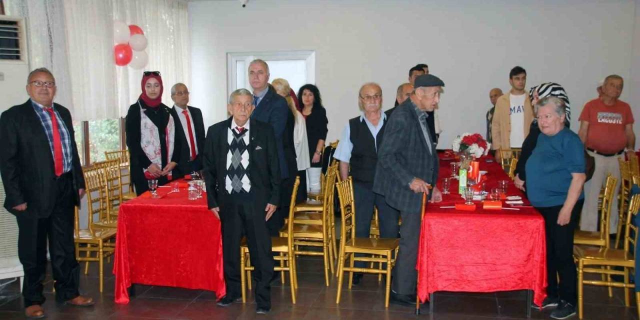 Cumhuriyet’in 100. Yılı Birlikte Kutladılar