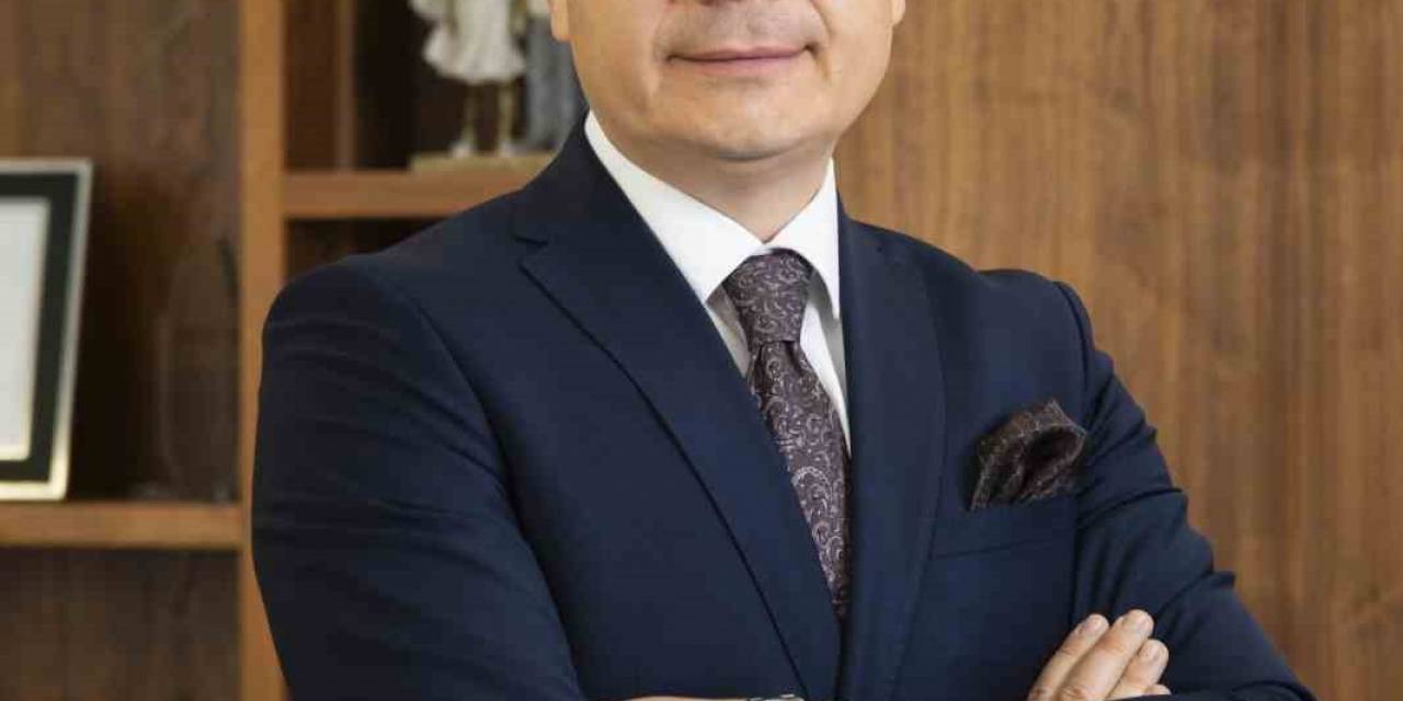 Aydem Enerji Grup Şirketleri’nde Üst Düzey Yönetim Değişiklikleri