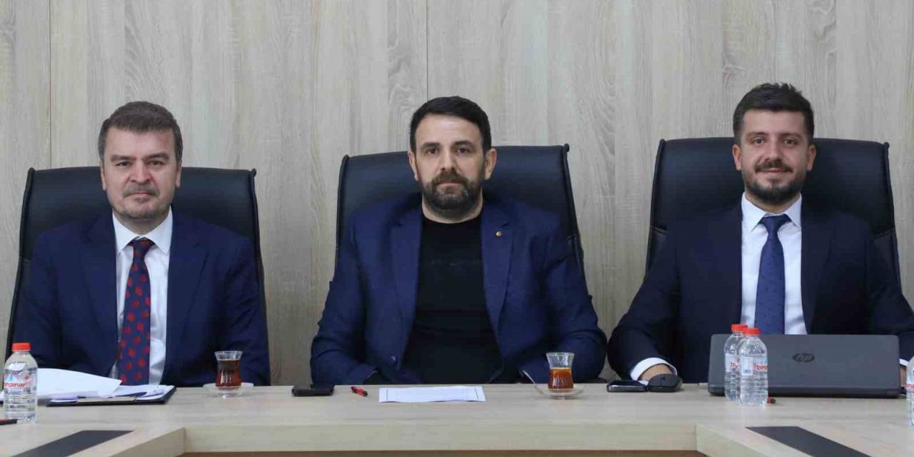 Bintso Genç Girişimciler Kurulu Belirlendi