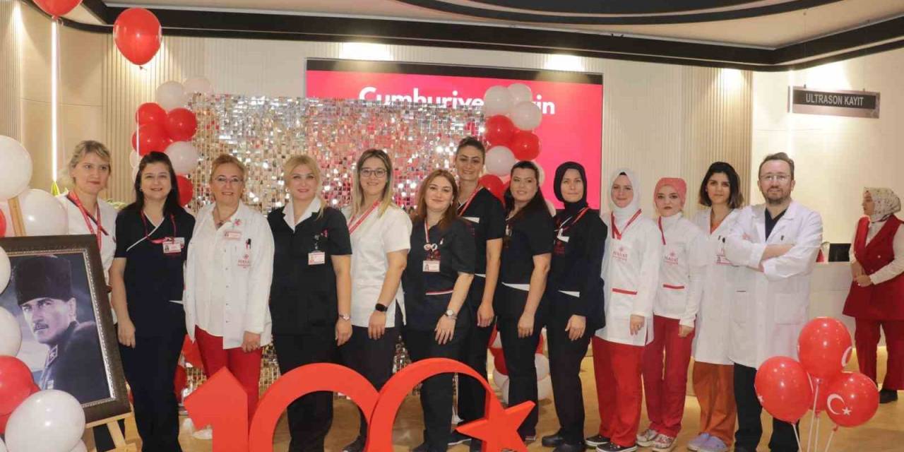 Uzm. Dr. Fatih Özkul: “Sağlık Alanında Muasır Medeniyetler Seviyesini Aştık”