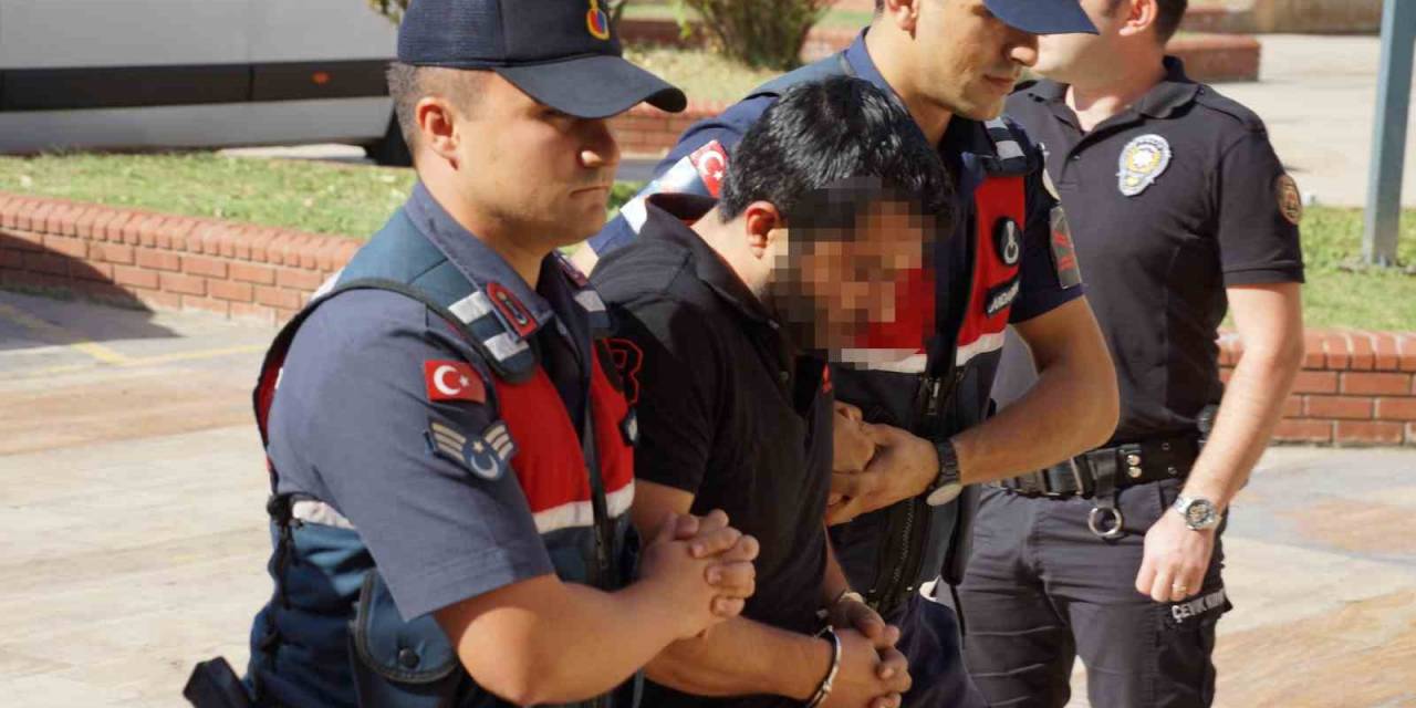 Asansör Kazası İle İlgili Gözaltına Alınan Şahıs Adliyeye Sevk Edildi