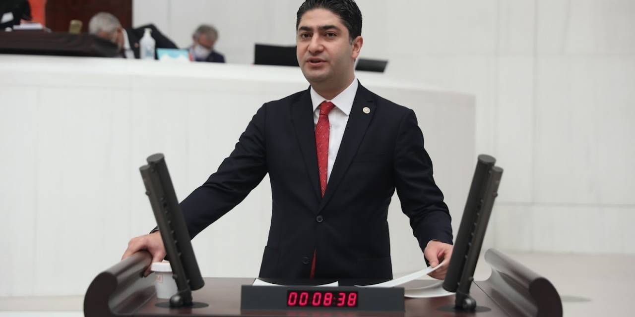 Özdemir Sordu, Bakan Özhaseki Yanıtladı